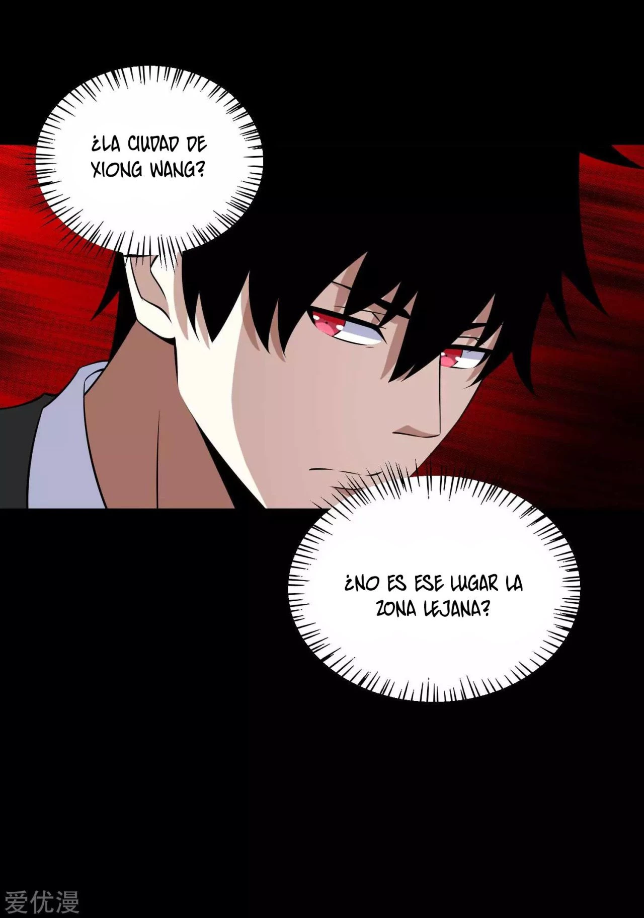 El rey del apocalipsis > Capitulo 180 > Page 81